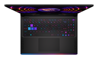 RAIDER GE68HX 13VG-052AU